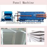 Full Auto Vacuum EPS sandwich panel machine