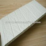 Polyurethane wall panels