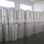 Roofing Metallic foil insulation material