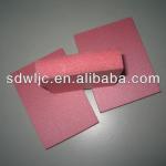 XPS thermal insulation extruded polystyrene foam board or panel