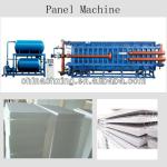 Hot Sale Full Auto Vacuum EPS sandwich panel machine with factory price