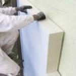 SA Thermal Insulation Boards EPS (B1 and B2)