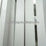 Eco-friendly Expanded Polystyrene Insulation EPS/EPO Thick Foam Sheet Construction Boards China Manufacturers