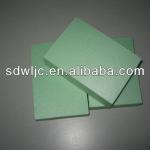 XPS polystyrene insulation building material foam board