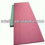 XPS polystyrene wall foam board for construction with high quality