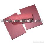 Thermal insulation polystyrene building materials xps foam board