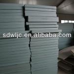 XPS insulation board extrusion Line for construction materials