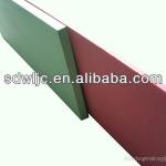 Thermal insulation building material xps foam board