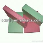 Evironmental XPS thermal extruded polystyrene insulation board