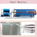 Full Auto Vacuum EPS Machine for 3D panel with factory price
