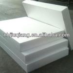 White EPS Foam Panel Board Cut Sheet
