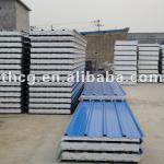 cheap roofing insulation sandwich panel