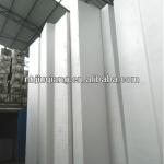 High Density Expanded Polystyrene Insulation EPO Foam Large Panel Sheets 20kg For Building Recycling Material