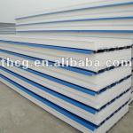 roofing insulation sandwich panel
