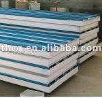 taihe linda cold room eps sandwich panel