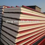 taihe linda eps insulation metal sandwich panel