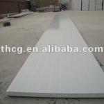 taihe linda polystyrene insulation sandwich panel