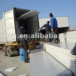 taihe linda polystyrene insulation sandwich panel