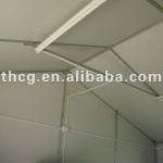 taihe linda polystyrene insulation sandwich panel