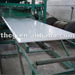 taihe linda polystyrene insulation sandwich panel