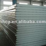 taihe linda polystyrene insulation sandwich panel