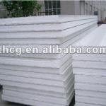 taihe linda polystyrene insulation sandwich panel