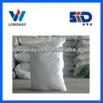 Granulated Mineral Wool for Fireproofing