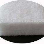 polyester ceiling insulating batts-
