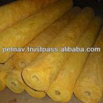 Glass wool with aluminium foil with best price
