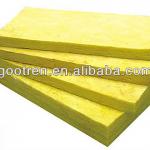 Excellent Glass wool for air-conditioning duct system board