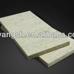 LUYANG Rock wool roof insulation board-LYYM-104