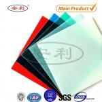 Environmentally Friendly Reinforced Composite Fiberglass Board, Reinforced Fiberglass Board-AL-FF-G-15/20/25