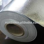 Aluminum Film Laminated Non-woven Fabric