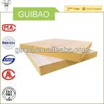 GB 2014 Economical good stability phenolic foam board for external wall-GB-303