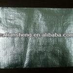 aluminum foil laminated PE fabirc