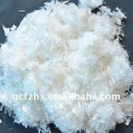 Recycled polyster fiber