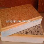 Exterior Wall Insulation Board