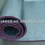 (Hot sale)Aluminium foil roof insulation thermal insulation material