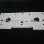 Non Asbestos Heat Insulation Board for Rubber Injection Mould