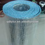 Reflective insulation material