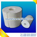 calcium silicate pipe/2013 new product/best quality with good sale