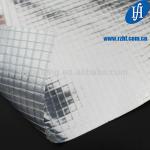2014 New products single metal single bubble reflective insulation