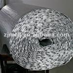 Foil Thermal lamination bubble insulation