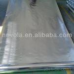 Woven Foil Heat Insulation Material (WR2)