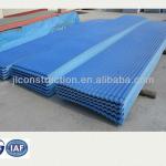 Corrugated Heat Insulation Project Roofing Tile-