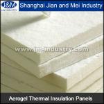 New Arrivel Aerogel thermal insulation panel-thermal insulation panel