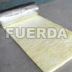 FSK Glass Wool