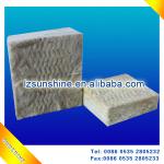 Wall Heat Insulation Rock Wool Board
