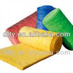 Colorful Glass Wool blanket