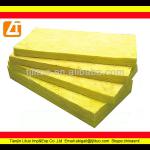 sound insulation and thermal insulation board glass wool board